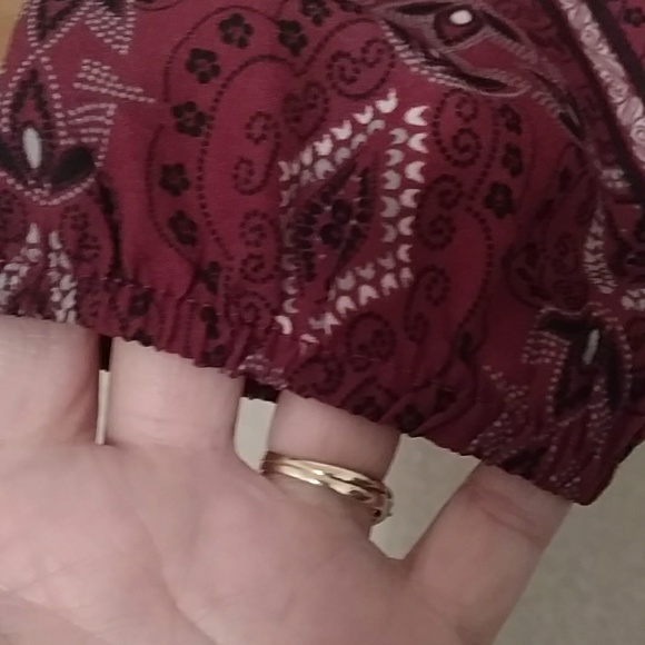 SUPER cute top NWT - Picture 5 of 5